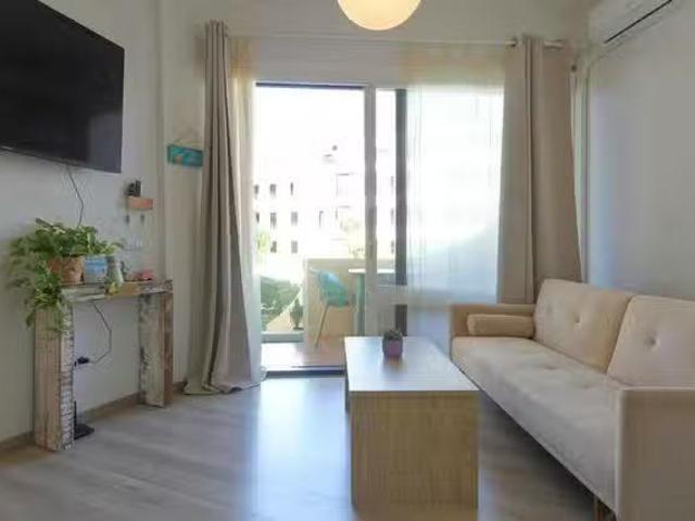 ¡Recién llegado! Estudio en Carrer Burgos, Cala de Bou