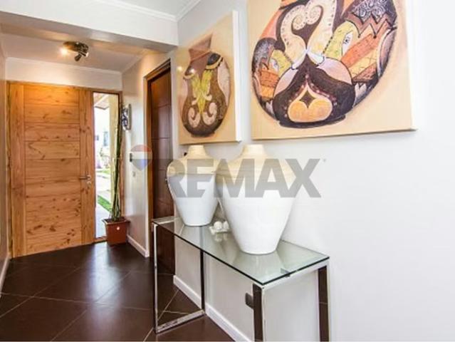 Oferta especial ultima casa! 3 dormitorios por 7200.00 en Buin