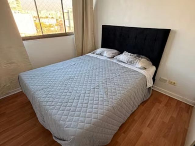Oferta excelente depto 2d 1b | 2 dormitorios por 78000. 00 en Santiago
