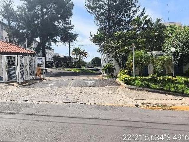 Oferta exclusiva — Apartamento no Parque Viaduto, Bauru SP, Apto 23B, 3 quartos, 1 vaga, 60,2m² |