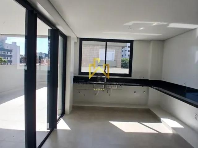 Oferta exclusiva cobertura de luxo no bairro liberdade