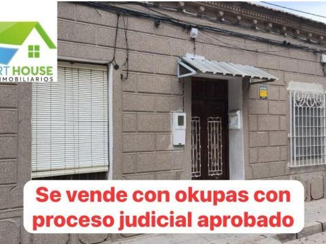 OFERTA FLASH: Casa independiente por solo 85.000€ hasta el martes 21/04/2026 — ¡Luego sube a 100.000