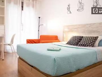 Abrantes, Plaza de Carabanchel - Cocina equipada