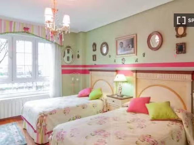 ¡Recién llegado! Habitación compartida en alquiler en Torrelav.