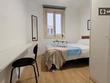 Barato Habitación compartida en alquiler en Trafalgar, Madrid