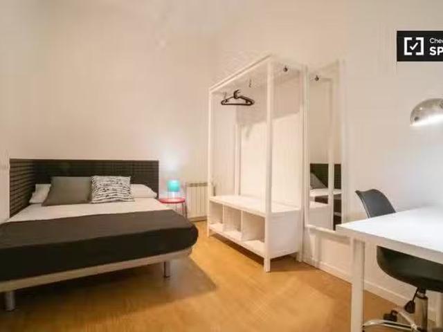 ¡Renta! Habitación compartida en alquiler en Universidad, Madrid