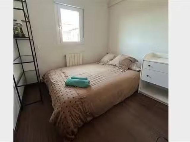 ¡Renta! Habitación en 41 Avenida de Menéndez Pelayo