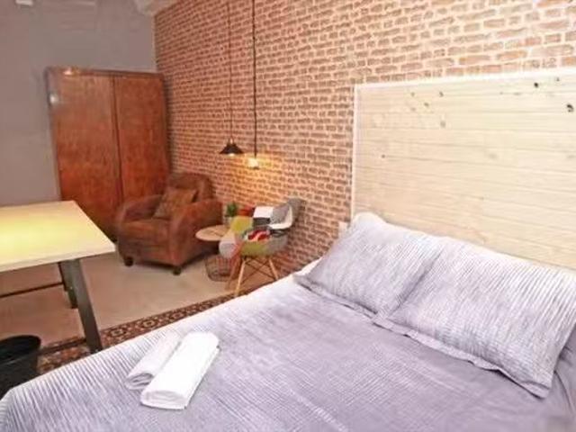 Único Habitación en 7 Carrer d'en Rauric