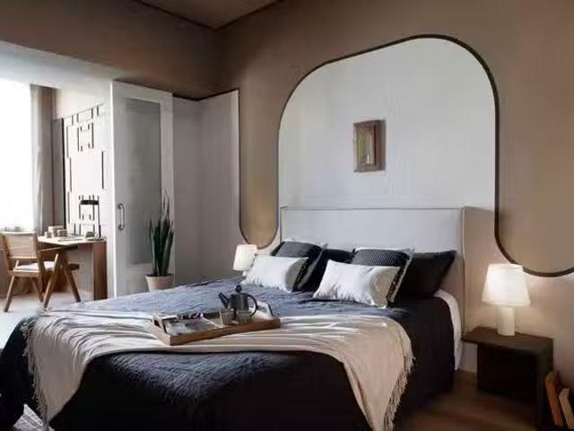 Acogedor Habitación en 302, 08007 Barcelona, Spain