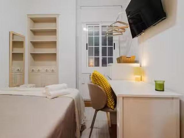 ¡En alquiler! Habitación en Travessera de les Corts