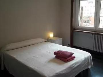 Único Habitación en Via Augusta, Vila de Gràcia