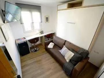 Casco Viejo, Casco Viejo Siete Calles, Uribarri, Bilbao, Vizcaya, País Vasco