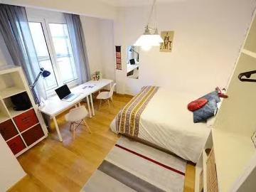 ¡Oferta! Habitación en Allende auzoa, Santutxu