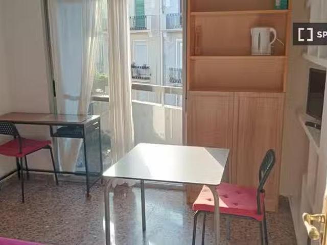 ¡En alquiler! Habitación en alquiler en Russafa, Valencia