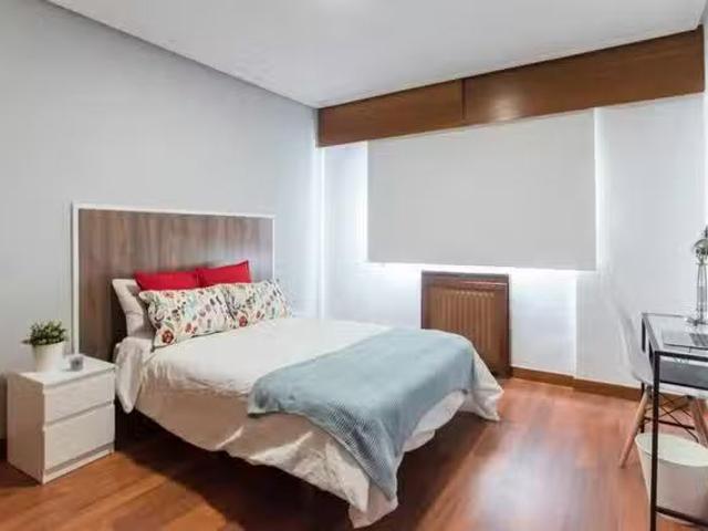 Bonito Habitación en Avenida de Menéndez Pelayo, Pacífico