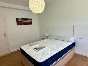 ¡Recién llegado! Habitación en Avenida de Baviera, Guindalera