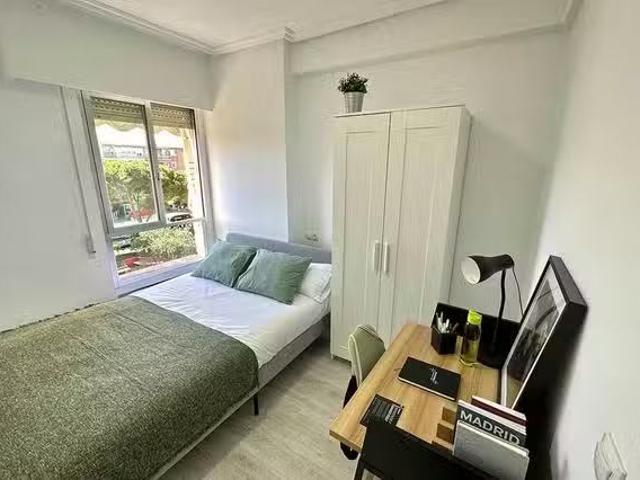 Nuevo Habitación en Avenida de España