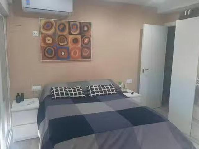 Encantador Habitación en Avenida de la Vega