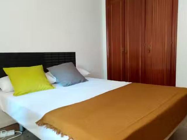 Barato Habitación en Avenida de Portugal