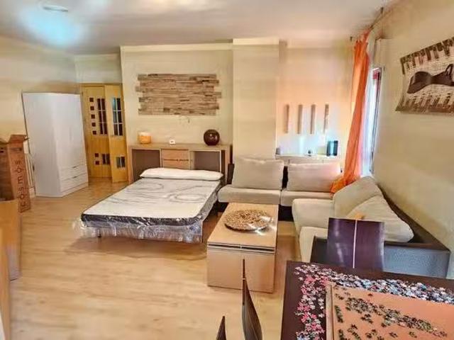 Barato Habitación en Avenida de Santa Bárbara, Santa Bárbara