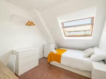Barato Habitación en Avenida de Valladolid, Casa de Campo