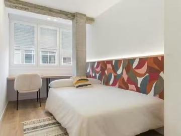 ¡Oferta! Habitación en Avenida Real de Pinto, Villaverde Alto.