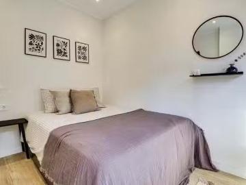 ¡Renta! Habitación en Avinguda de les Drassanes