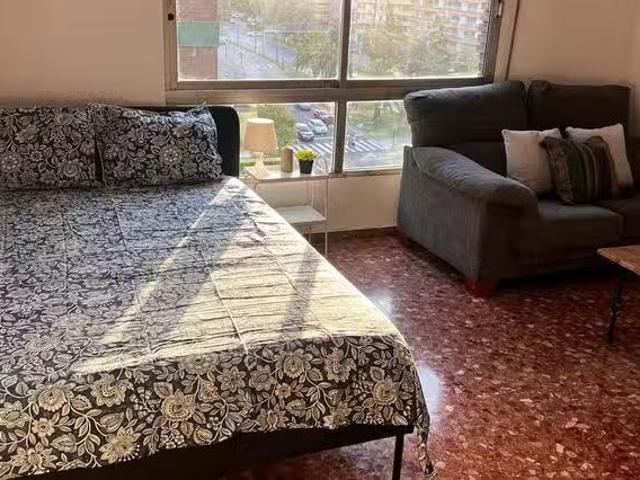 Barato Habitación en Avinguda del Cid