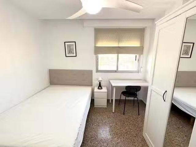 ¡Renta! Habitación en Avinguda del Doctor Waksman