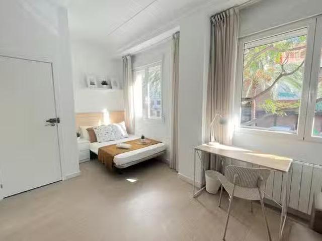¡Recién llegado! Habitación en Avinguda del Regne de València.