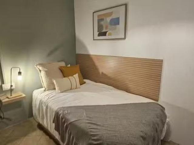 Bonito Habitación en Avinguda Diagonal, Sant Gervasi Galvany