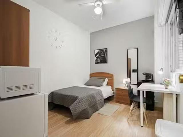 ¡Renta! Habitación en Calle Tinte, Junta Municipal 1