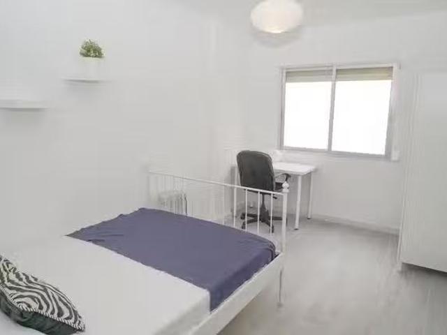 Nuevo Habitación en Calle Tomás Escalonilla, Los Castillejos
