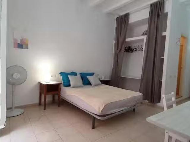 Acogedor Habitación en Calle de Talleres