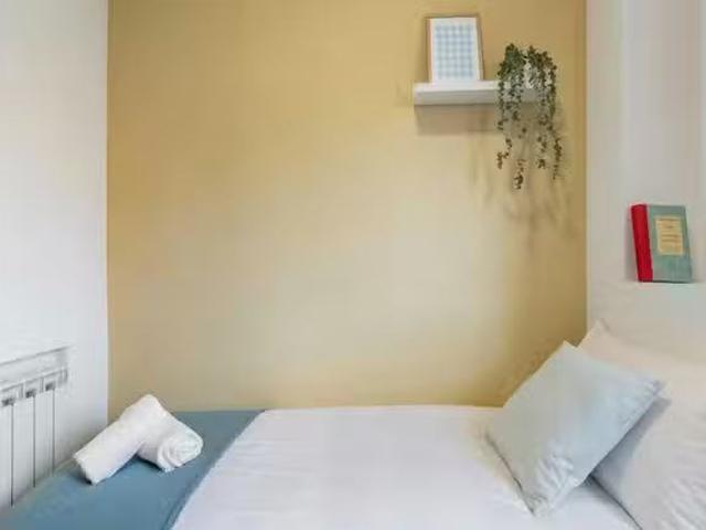Nuevo Habitación en Calle de Triana, Chamartín
