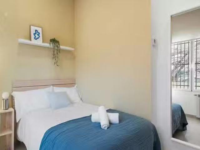 ¡Oferta! Habitación en Calle de Triana, Chamartín