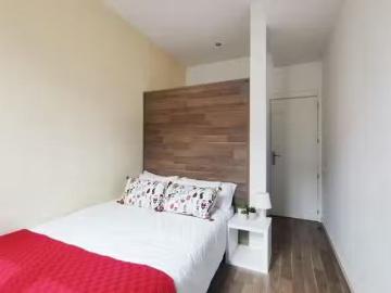¡Recién llegado! Habitación en Calle de Valencia, Embajadores
