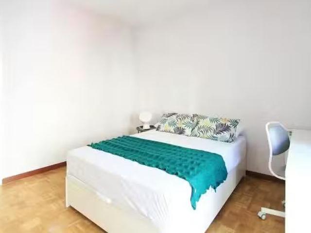 Nuevo Habitación en Calle de Alcalá, Goya