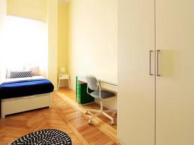 Bonito Habitación en Calle de Amado Nervo