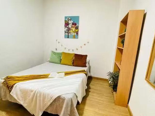 ¡En alquiler! Habitación en Calle de Ayala