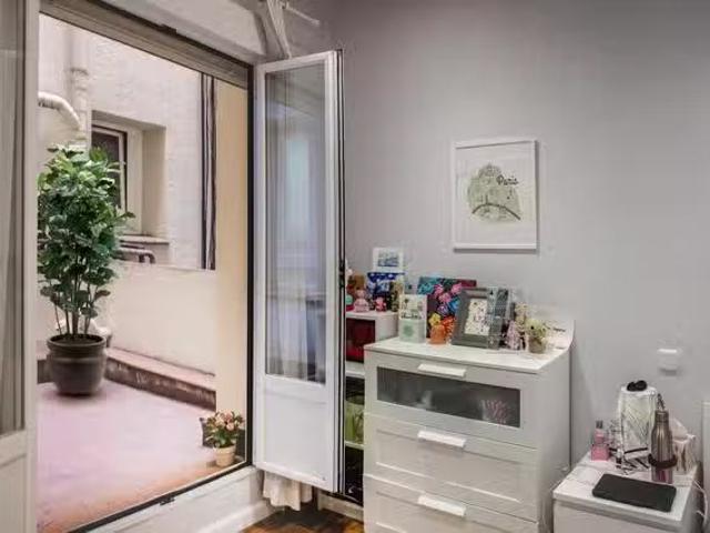 Nuevo Habitación en Calle de Benito Gutiérrez, Argüelles