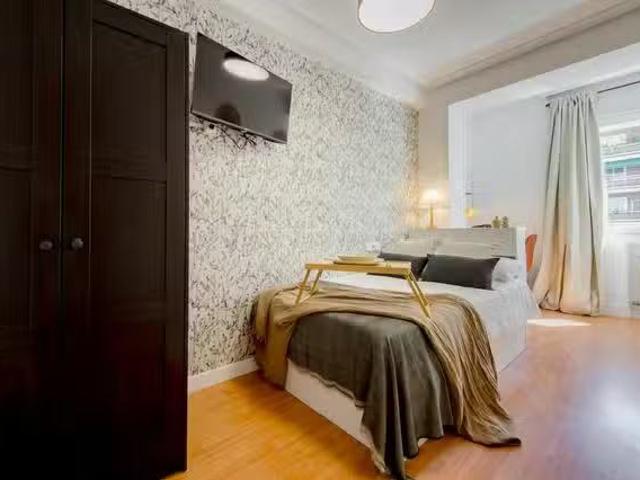Único Habitación en Calle de Biarritz, Salamanca