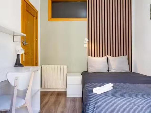 Barato Habitación en Calle de Bravo Murillo