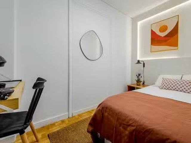 ¡Oferta! Habitación en Calle de Cea Bermúdez, Gaztambide