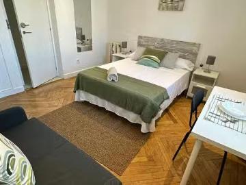 Barato Habitación en Calle de Cea Bermúdez, Gaztambide