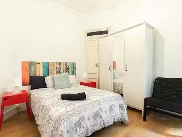 Barato Habitación en Calle de Claudio Coello, Recoletos