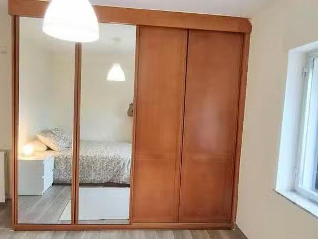 Único Habitación en Calle de El Huésped del Sevillano, Los Áng.