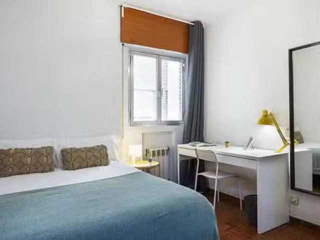 Barato Habitación en Calle de Estanislao Figueras