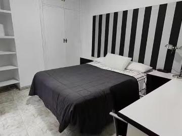 Nuevo Habitación en Calle de Gaztambide, Gaztambide