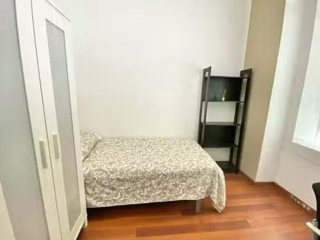 ¡Renta! Habitación en Calle de Gaztambide
